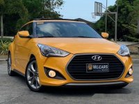 Hyundai Veloster 2017 for sale