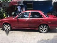 1993 Nissan Sentra for sale 