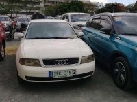 Audi A4 2002 for sale 