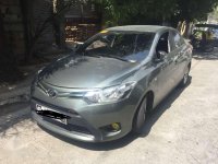 2018 Toyota Vios E AT For Sale