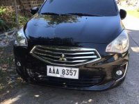 Mitsubishi Mirage G4 GLS 2014 for sale