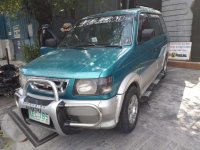 Mutsubishi Adventure 2001 for sale