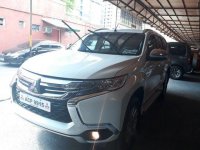 Mitsubishi Montero Sport 2016 for sale 