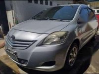 Toyota Vios e 2012 for sale 