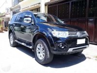 2014 Mitsubishi Montero Sport for sale