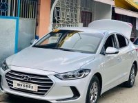 Hyundai Elantra 2018 Assume Balanced for sale