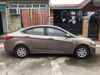 Hyundai Accent 2013 for sale