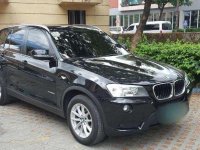 2013 BMW X3 for sale 