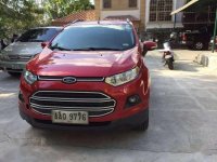 2014 Ford Ecosport AT 430T for sale
