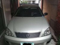 2012 Nissan Sentra GX Automatic for sale