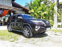 Toyota Fortuner 2016 for sale 