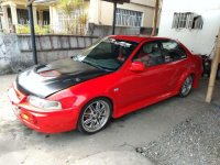 Mitsubishi Lancer glxi 1997 for sale