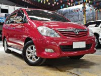 Toyota Innova 2012 for sale 