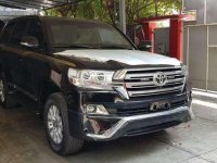 2019 Toyota Land Cruiser Dubai Version for sale