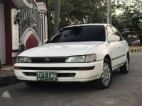 Toyota Corolla GLi 1992 for sale