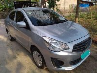 Mitsubishi Mirage G4 glx 2014 for sale 