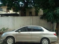 2008 Honda City idsi for sale