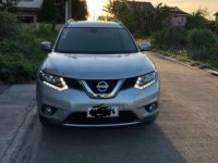 2015 Nissan Xtrail 4WD AT for sale