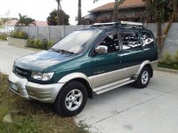 2003 Isuzu Crosswind for sale