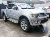 Mitsubishi Strada 2013 for sale