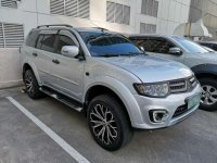 Mitsubishi Montero 2014 glsv AT For sale