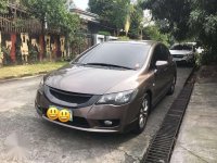 Honda Civic FD 2011 1.8s for sale