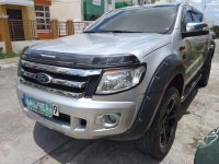 2013 Ford Ranger xlt for sale 