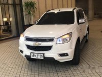 Chevrolet Trailblazer 2014 for sale