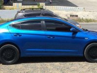 2016 Hyundai Elantra gl for sale