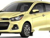 Chevrolet Spark Ltz 2019 for sale