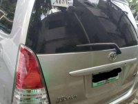 2010 Toyota Innova for sale