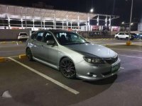 Subaru Impreza 2008 for sale