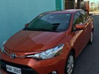 2017 Toyota Vios for sale