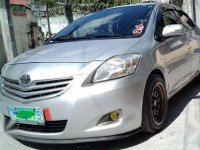 Toyota Vios G 2011 for sale 