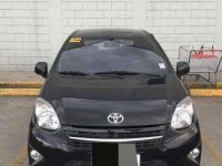 Toyota Wigo G 2017 for sale 