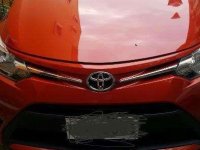 Toyora Vios 2016 for sale