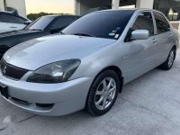 2008 Mitsubishi Lancer for sale