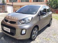 Kia Picanto 2016 Automatic for sale