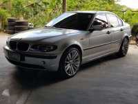 2003 model Bmw 318i a.t for sale