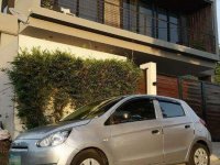 Mitsubishi Mirage 2013 for sale 