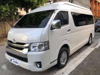 2016 Toyota Hiace for sale