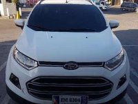 For sale Ford Ecosport 2016