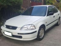 Like New Honda Civic for sale