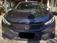 Honda Civic RS Turbo 1.5 2017 for sale