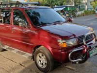 2000 Toyota Revo gl manual for sale