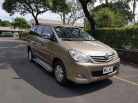 Toyota Innova G 2011 for sale