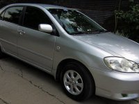 Toyota Corolla Altis 2003 AT for sale