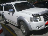 Ford Everest in good condition for sale 