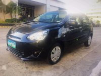 Mitsubishi Mirage 2013 GLX Automatic for sale 