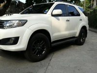 Toyota Fortuner 2014 for sale